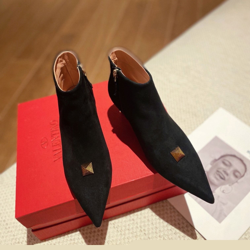 Valentino Boots